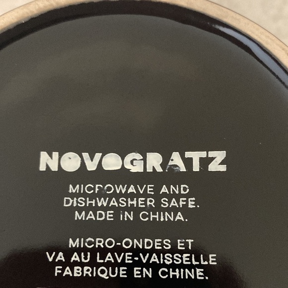 Novogratz Halloween Spiderweb Mug - Picture 3 of 6